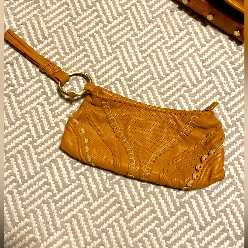 Via Spiga Clutch